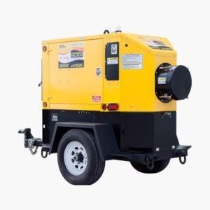 Flameless Heaters - BT375K