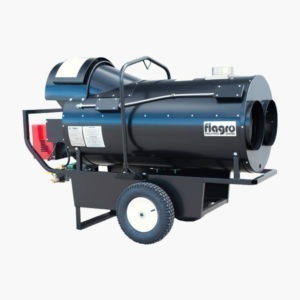 Flagro Heaters - Flagro FVNP-400