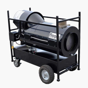 Flagro Heater FVO-200