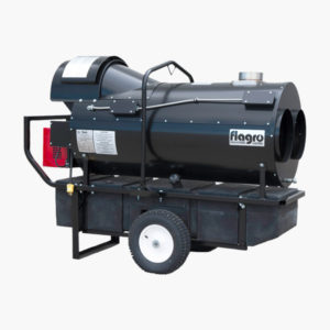 Flagro Heater FVO-400