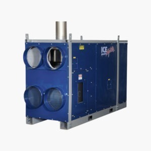 Frost Fighter - IHS 700