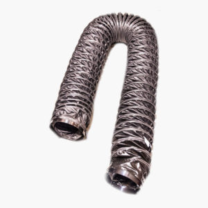 12" x 25' Vinyl Hitex Duct