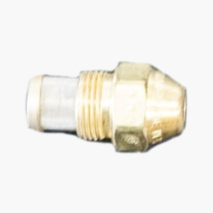 Fuel Nozzle 2.25 GPH X 45B Degree