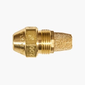 Fuel Nozzle 2.00 GPH X 60B Degree