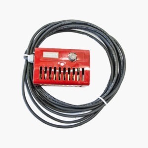 Remote Thermostat - 25 ft (GRYP & MIRAGE)