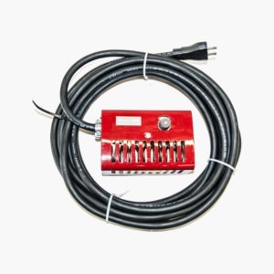 Remote Thermostat - 25 ft (IDF)