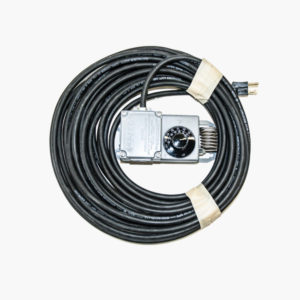 Remote Thermostat - 50 ft