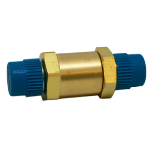 5 PSI Check Valve