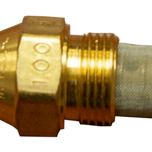 Fuel Nozzle 1.00 GPH X 70B Degree