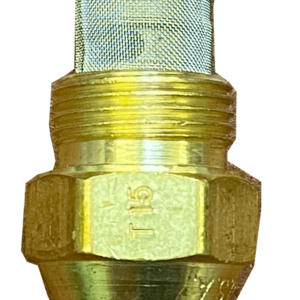 Fuel Nozzle 2.75 GPH X 60B Degree