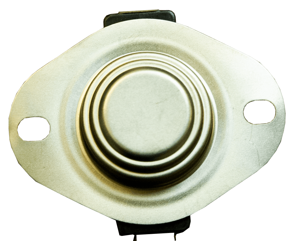 High Limit Switch Aerotech Herman Nelson