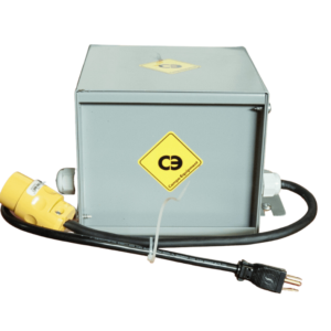 Power Management System