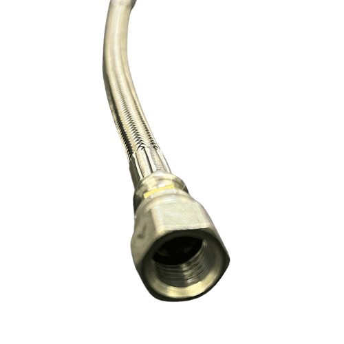 8 Fuel Line 8-Inch Fuel Line - Aerotech Herman Nelson
